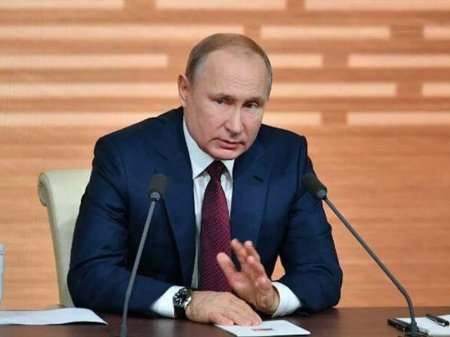 Putin qırğız-tacik münaqişəsinə əl qoyur
