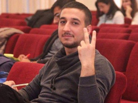 Bayram Məmmədovun Türkiyədə meyiti tapıldı