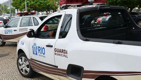 Braziliyanın paytaxtında silahlı toqquşma: ən azı 25 ölü