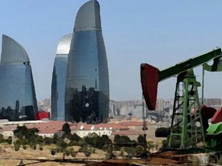 Azərbaycan aprel ayında “OPEC plus” üzrə öhdəliyini yerinə yetirib