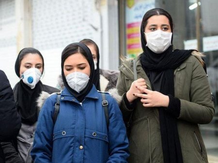 İran koronavirus əleyhinə vaksinin kütləvi istehsalına başlayıb