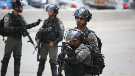 İsraildə 9 min ehtiyatda olan əsgər orduya çağırıldı