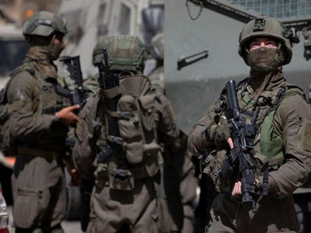 İsrail ordusu HƏMAS liderlərinin olduğu yerləri raket atəşinə tutdu