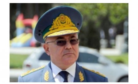 General-polkovnik Aydın Əliyev indi hardadır?