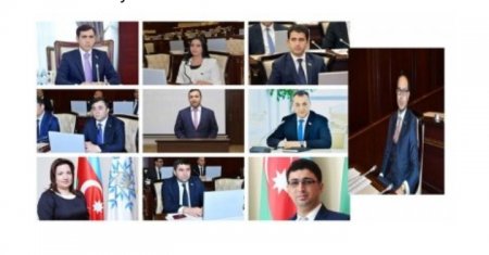 Azərbaycanda bu deputatlar KİRAYƏDƏ qalırmış