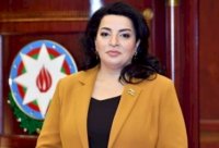 Fatma Yıldırım: Dövlətimizin başçısı Astanada bir daha milli maraqlarımızı qətiyyətlə qoruduğunu təsdiqlədi