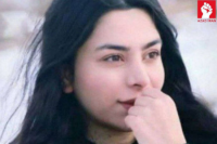 İranda molla rejimi tərəfindən döyülən tələbə qız öldü